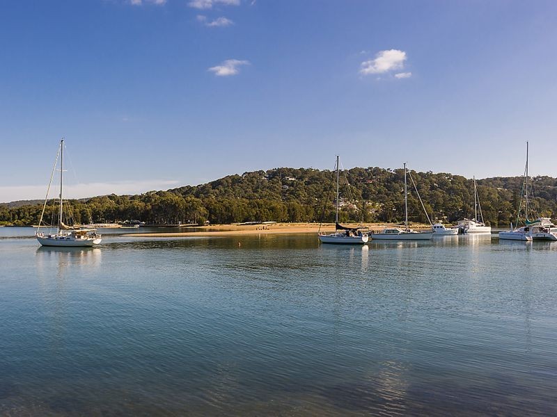 3/58 Gladstone Street, Newport NSW 2106