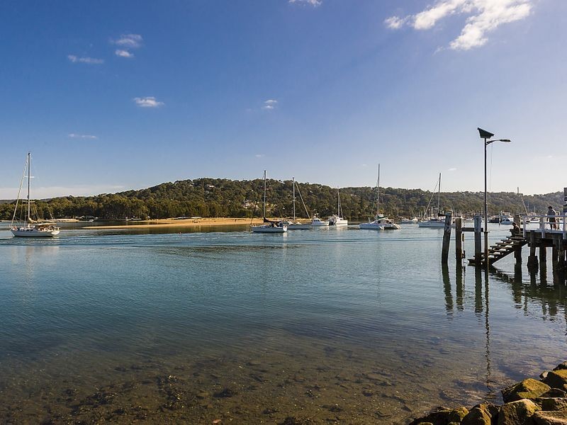 3/58 Gladstone Street, Newport NSW 2106