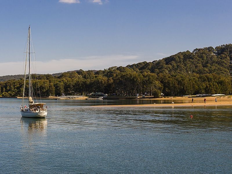 3/58 Gladstone Street, Newport NSW 2106