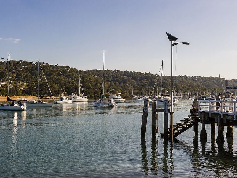 3/58 Gladstone Street, Newport NSW 2106