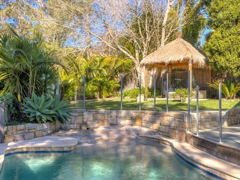 6 Cheyne Road, Terrey Hills NSW 2084