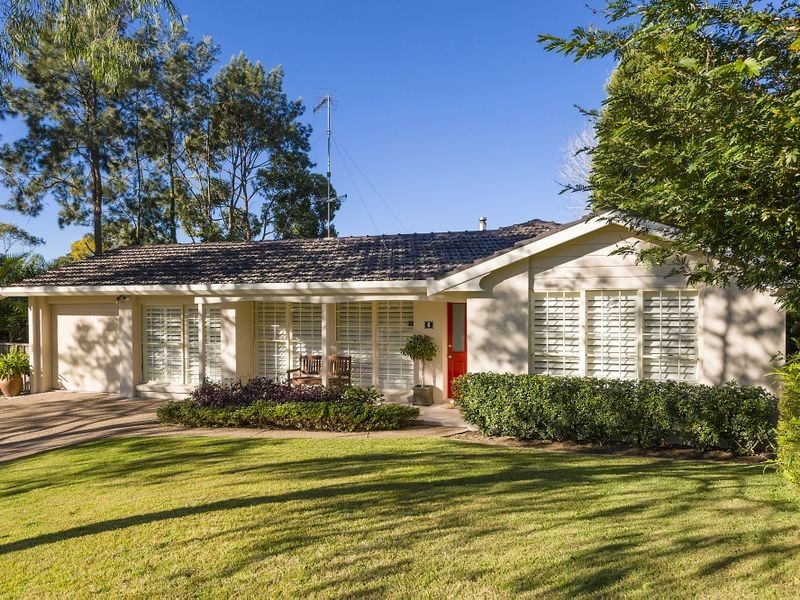 6 Cheyne Road, Terrey Hills NSW 2084