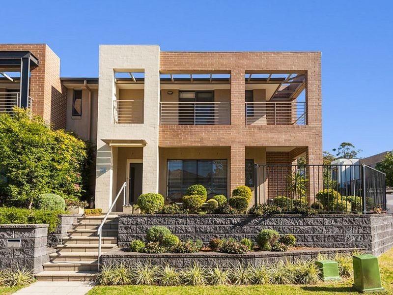 1/16-18 Angophora Circuit, Warriewood NSW 2102