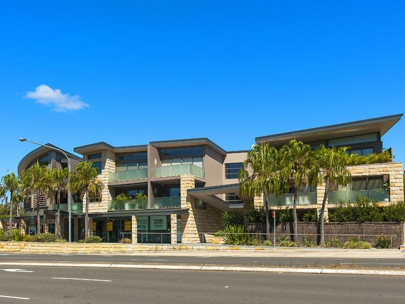 2/1731 Pittwater Road, Mona Vale NSW 2103