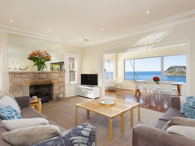 246 Whale Beach Road, Whale Beach NSW 2107