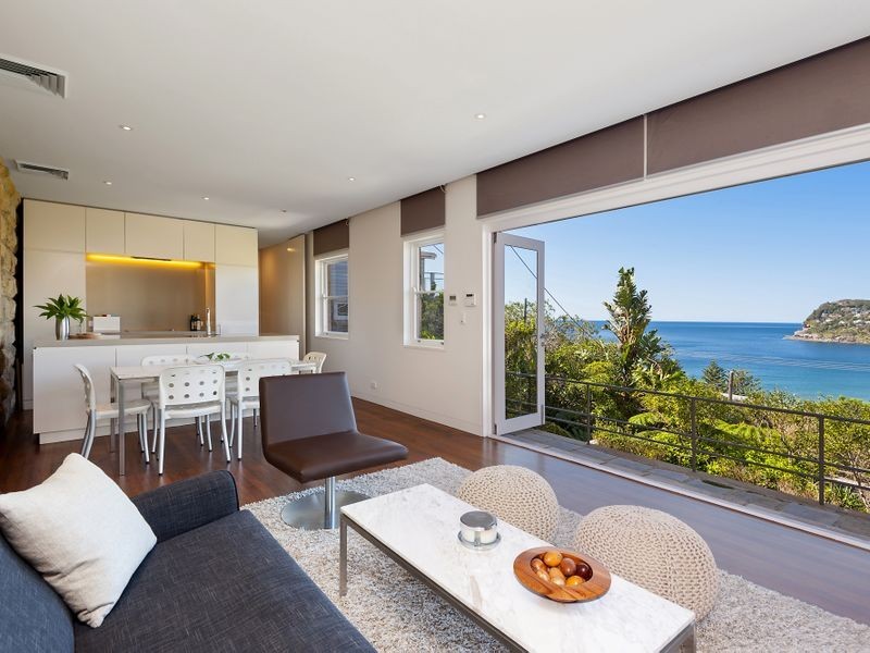 246 Whale Beach Road, Whale Beach NSW 2107