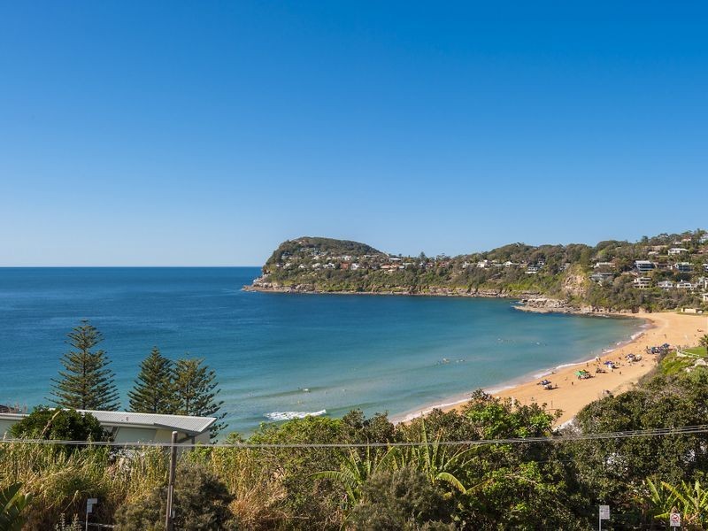 246 Whale Beach Road, Whale Beach NSW 2107