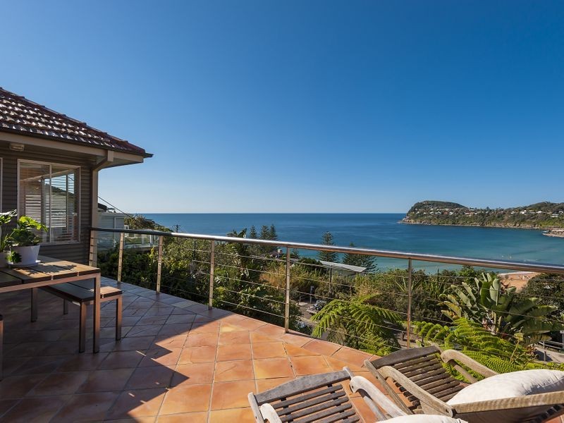 246 Whale Beach Road, Whale Beach NSW 2107
