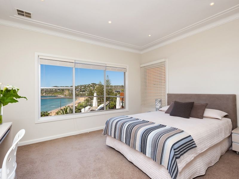 246 Whale Beach Road, Whale Beach NSW 2107