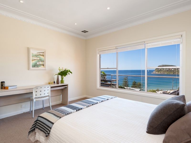 246 Whale Beach Road, Whale Beach NSW 2107