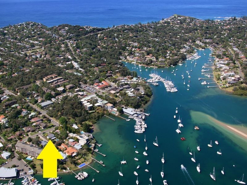 8a Princes Street, Newport NSW 2106