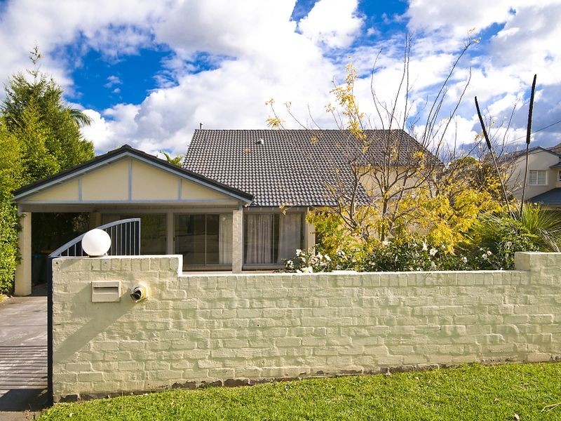 8a Princes Street, Newport NSW 2106