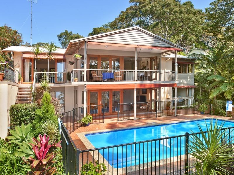 21 Sunnyridge Place, Bayview NSW 2104