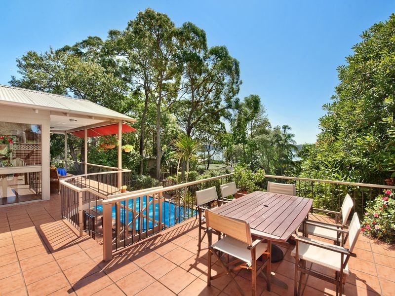 21 Sunnyridge Place, Bayview NSW 2104