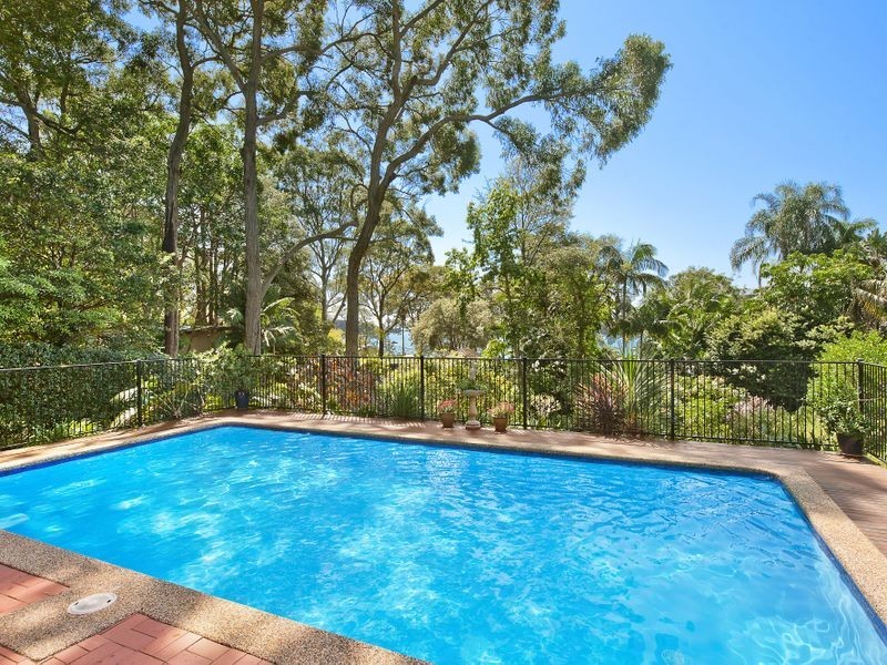 21 Sunnyridge Place, Bayview NSW 2104