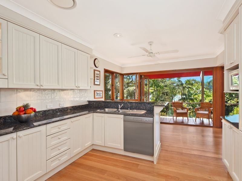 21 Sunnyridge Place, Bayview NSW 2104