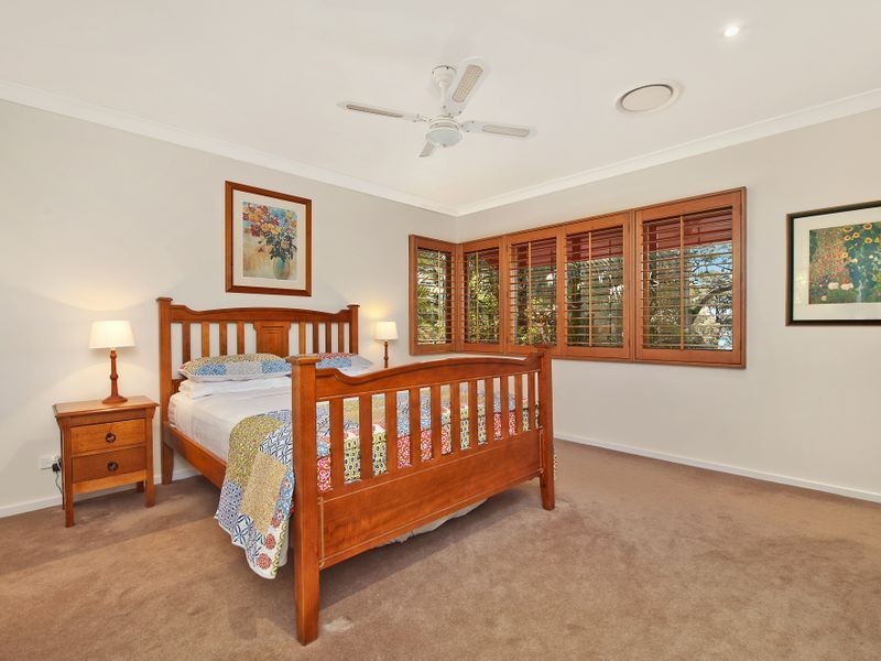 21 Sunnyridge Place, Bayview NSW 2104