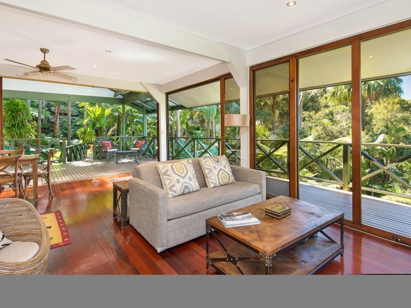 1b Lentara Road, Bayview NSW 2104