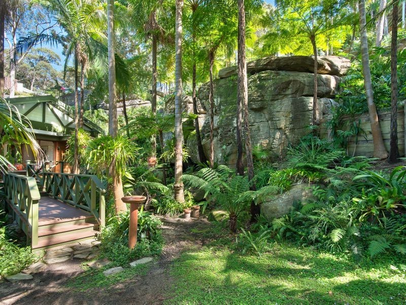 1b Lentara Road, Bayview NSW 2104