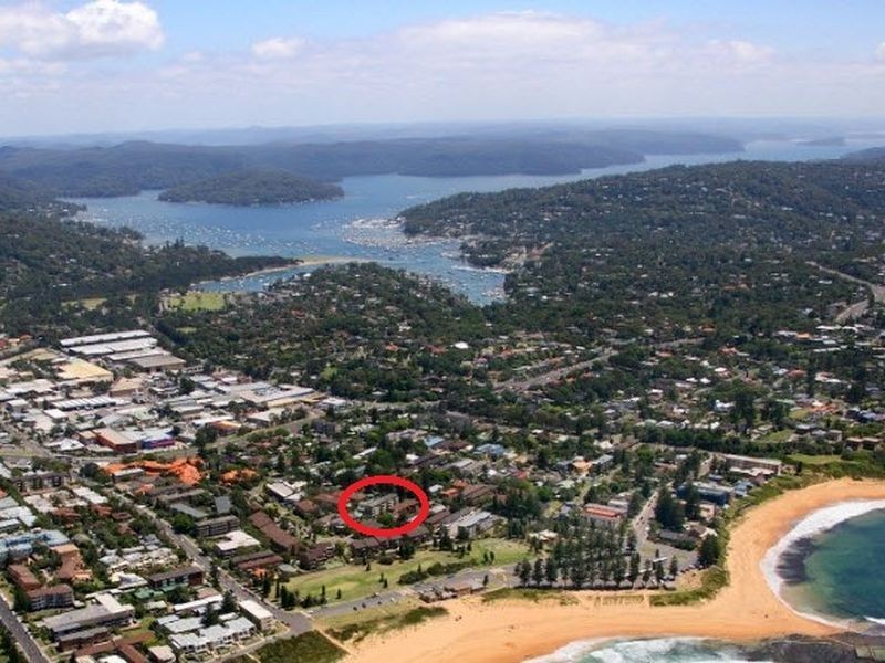 9/27 Seabeach Avenue, Mona Vale NSW 2103