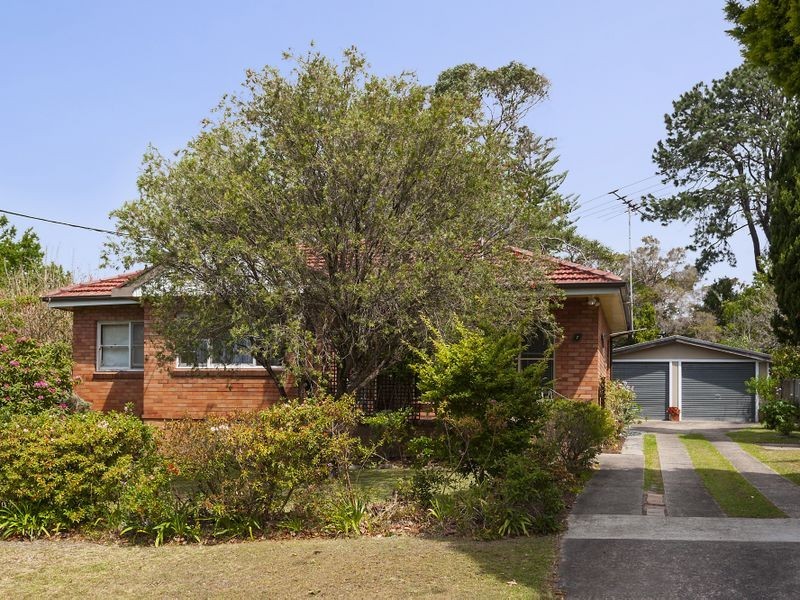 7 Naree Road, Frenchs Forest NSW 2086