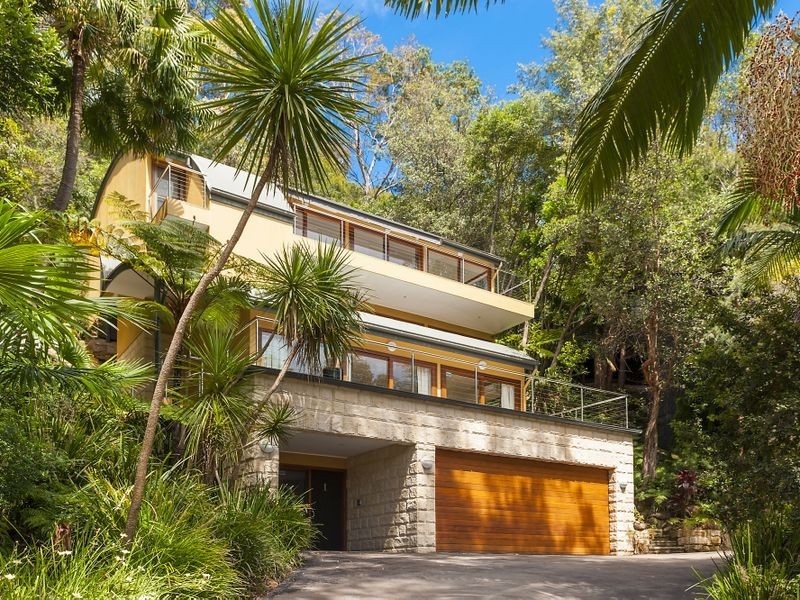 1 Kookaburra Close, Bayview NSW 2104