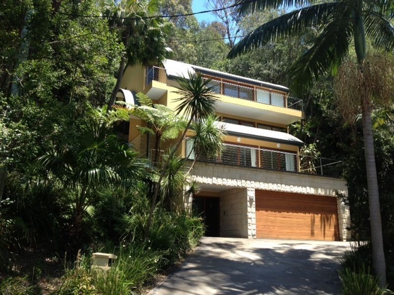 1 Kookaburra Close, Bayview NSW 2104