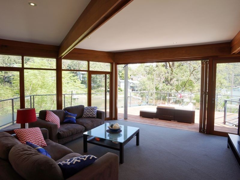 62 Mccarrs Creek Road, Church Point NSW 2105