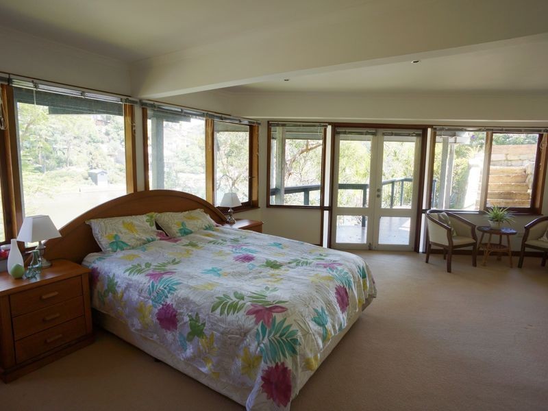 62 Mccarrs Creek Road, Church Point NSW 2105