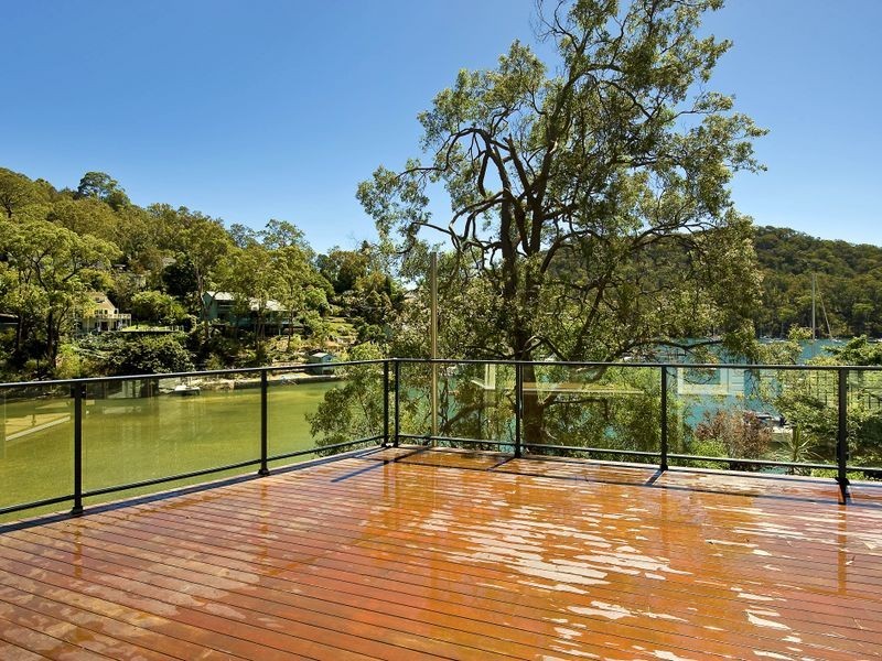 62 Mccarrs Creek Road, Church Point NSW 2105