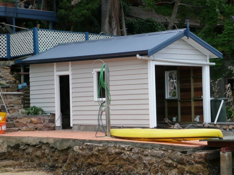 130 Mccarrs Creek Road, Church Point NSW 2105