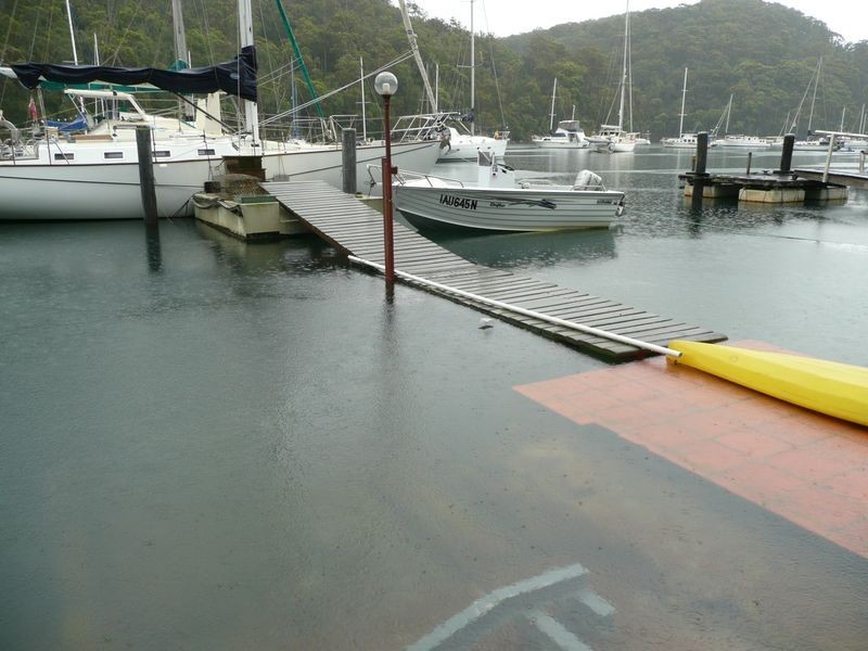 130 Mccarrs Creek Road, Church Point NSW 2105