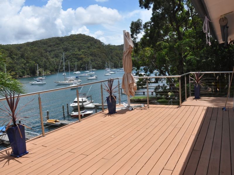 130 Mccarrs Creek Road, Church Point NSW 2105