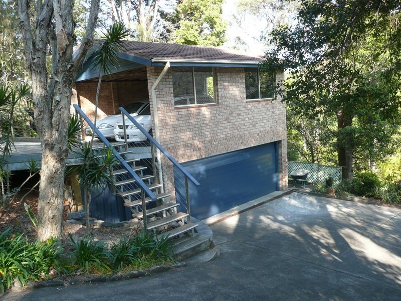 130 Mccarrs Creek Road, Church Point NSW 2105