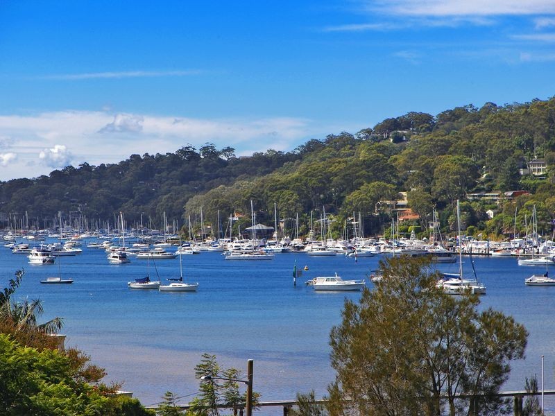 1963 Pittwater Road, Bayview NSW 2104