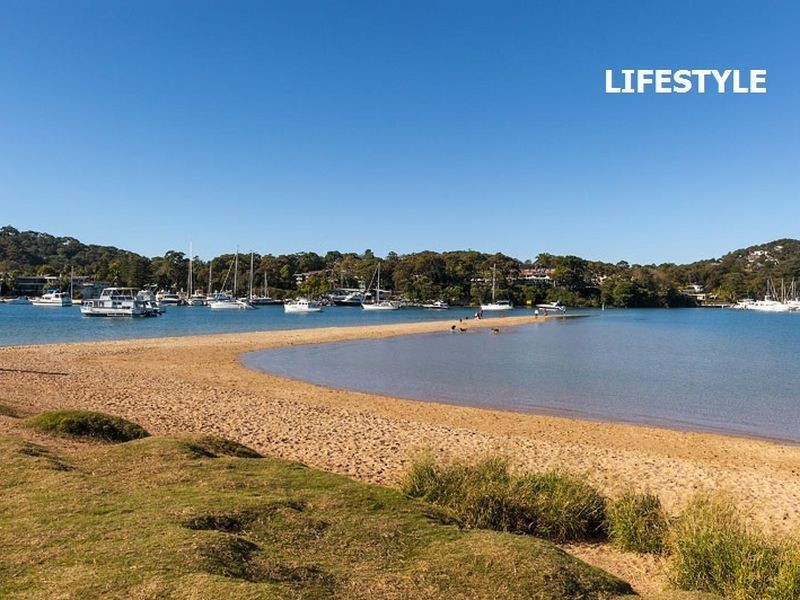 1963 Pittwater Road, Bayview NSW 2104