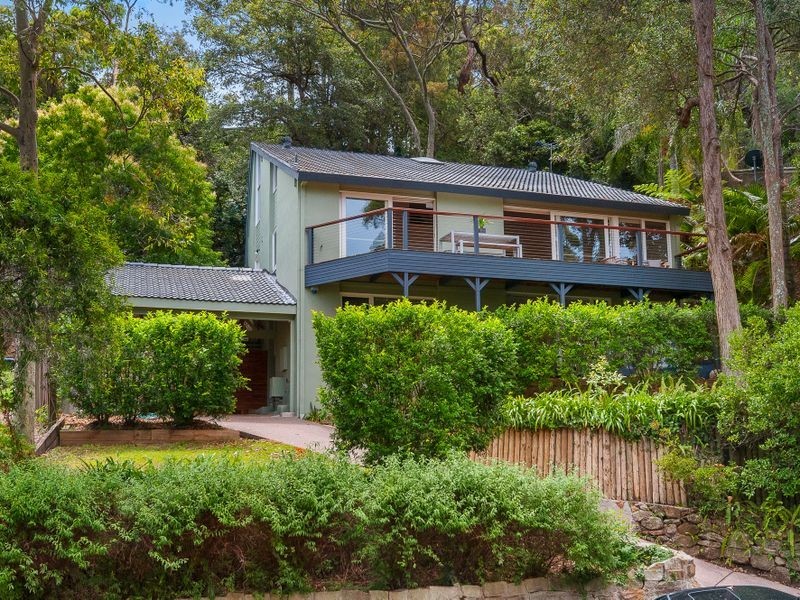 36 Beaumont Crescent, Bayview NSW 2104