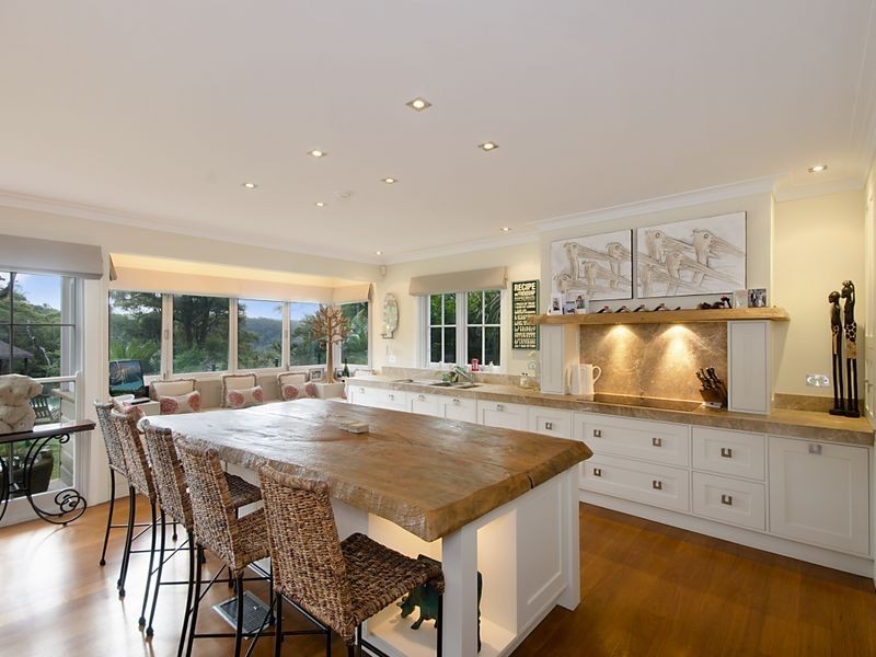 21 Gilwinga Drive, Bayview NSW 2104