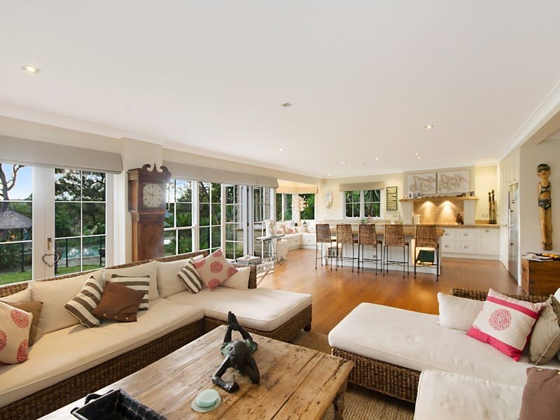 21 Gilwinga Drive, Bayview NSW 2104