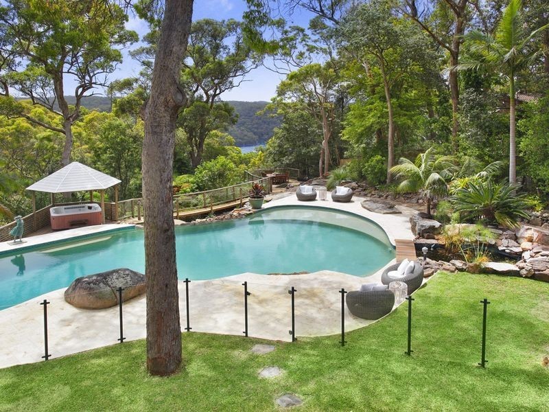 21 Gilwinga Drive, Bayview NSW 2104