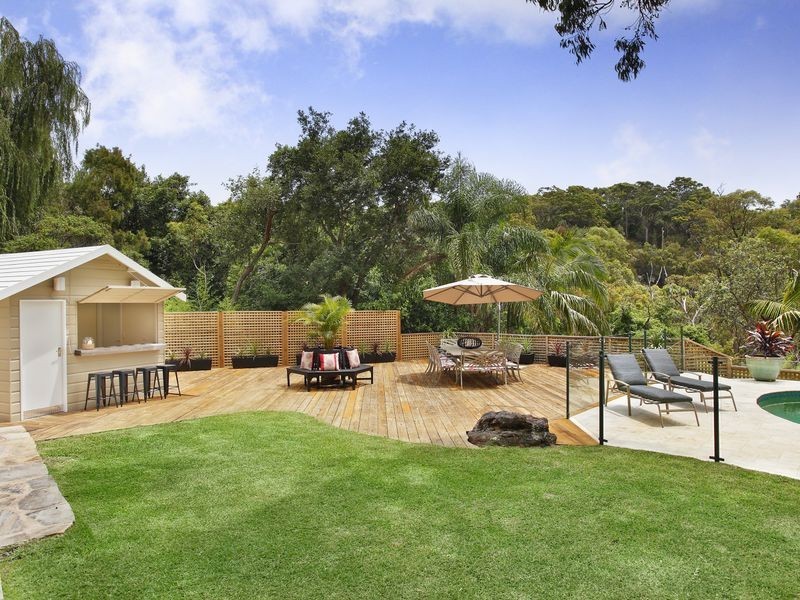 21 Gilwinga Drive, Bayview NSW 2104