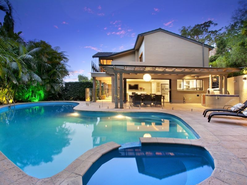 33a Alexandra Crescent, Bayview NSW 2104