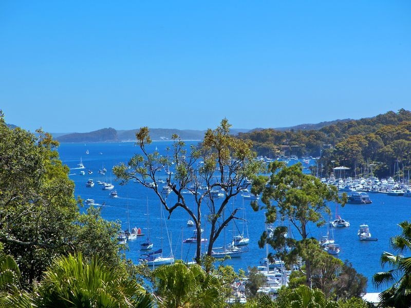 33a Alexandra Crescent, Bayview NSW 2104