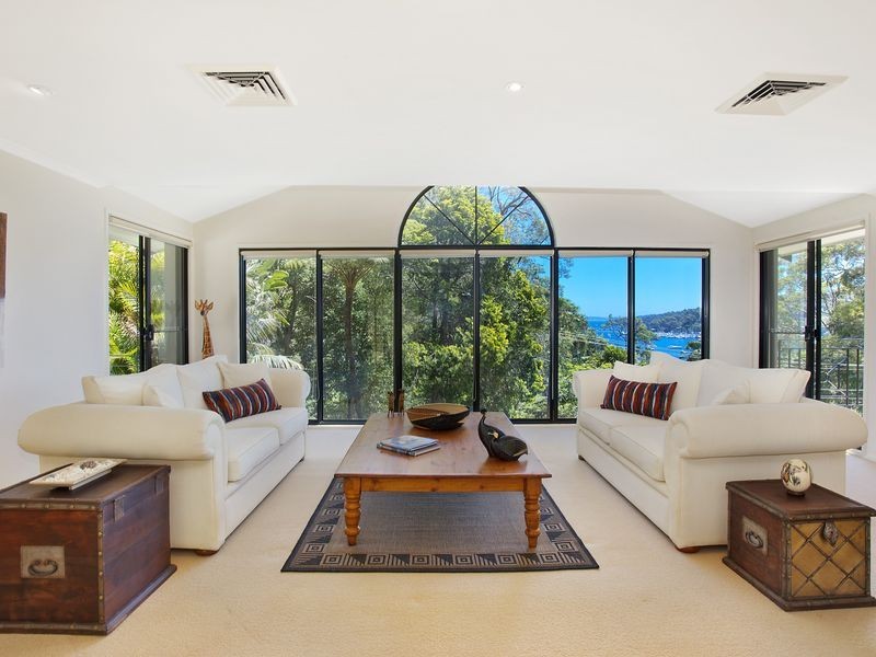 33a Alexandra Crescent, Bayview NSW 2104