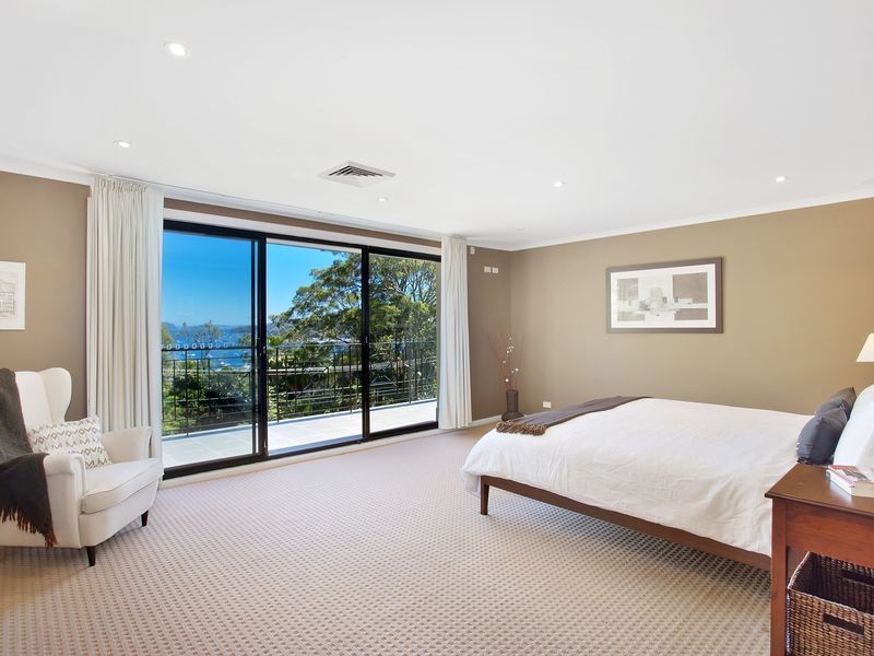 33a Alexandra Crescent, Bayview NSW 2104