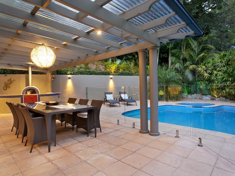 33a Alexandra Crescent, Bayview NSW 2104