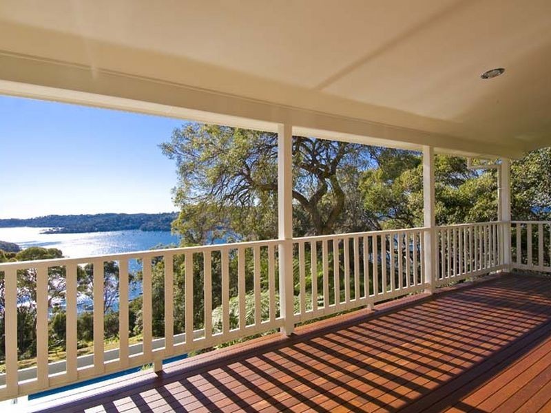 60 Minkara Road, Bayview NSW 2104