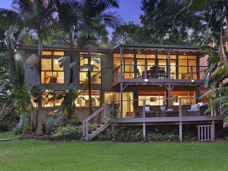 7 Jendi Avenue, Bayview NSW 2104