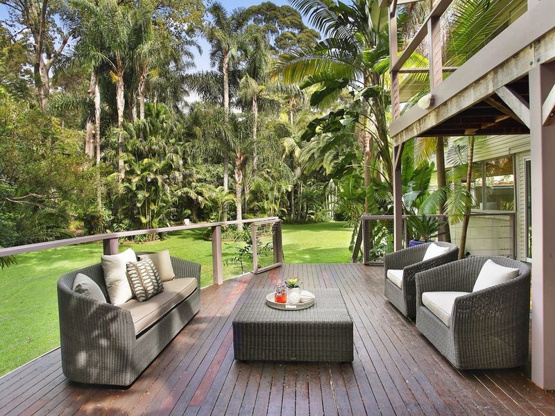 7 Jendi Avenue, Bayview NSW 2104