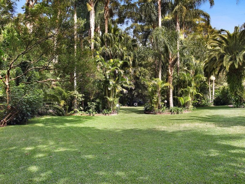 7 Jendi Avenue, Bayview NSW 2104